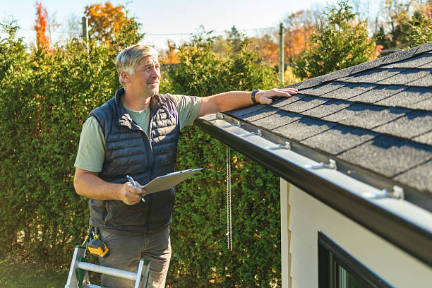 Trusted Roofing service in Palestine, IL - Ben Roofing and Steel LLC